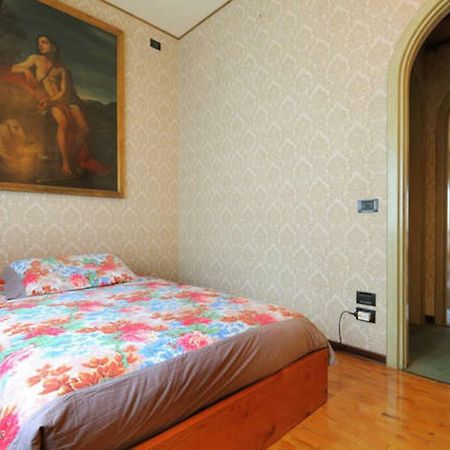 Villa Tra' Monti Bassano del Grappa Buitenkant foto